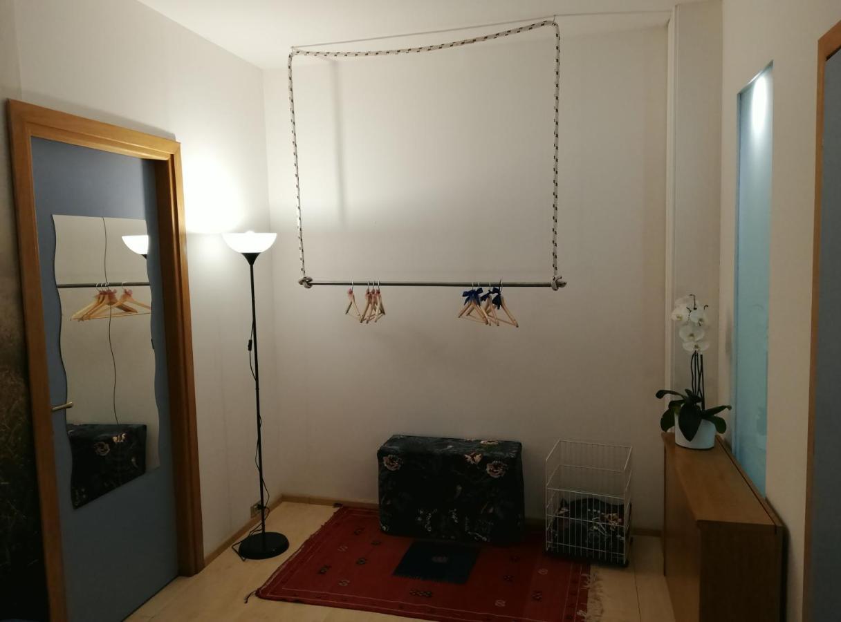 Appartamento Lettera 22 Ivrea Exteriör bild