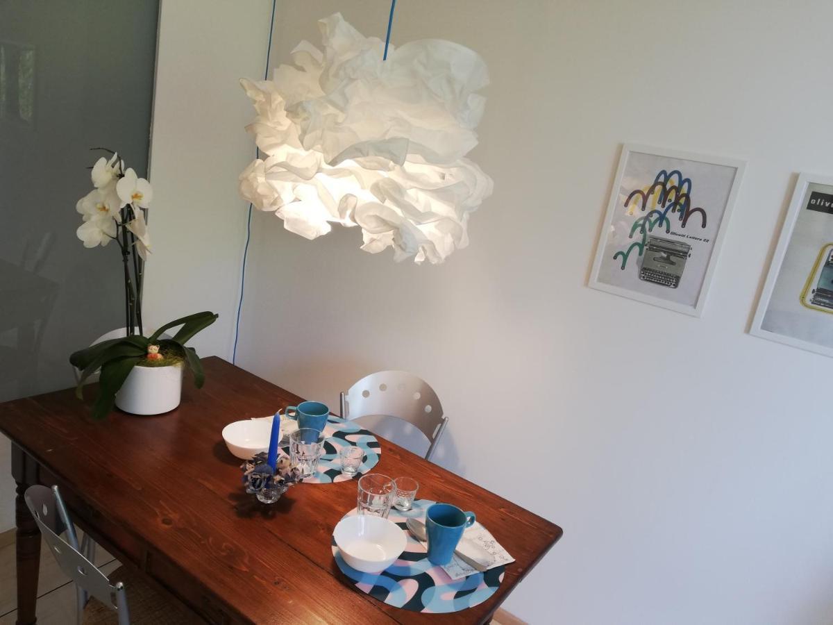Appartamento Lettera 22 Ivrea Exteriör bild