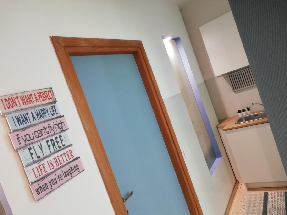 Appartamento Lettera 22 Ivrea Exteriör bild