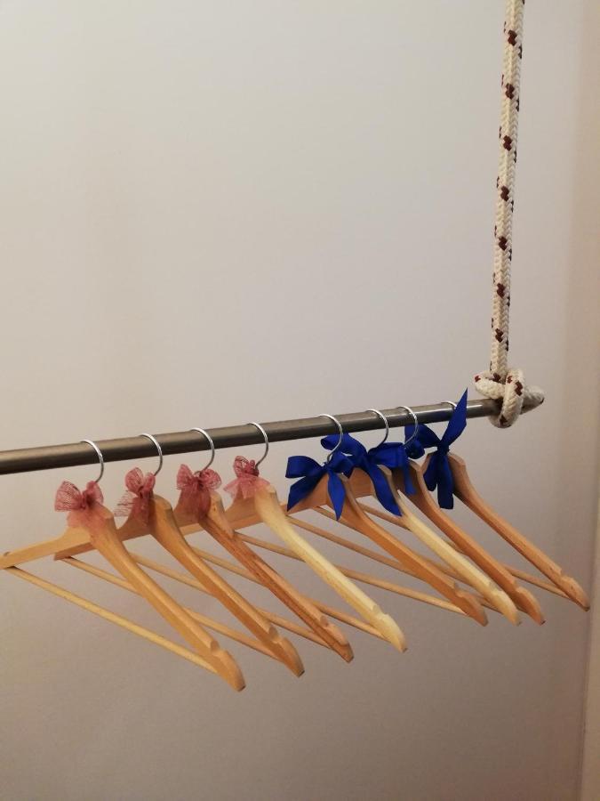 Appartamento Lettera 22 Ivrea Exteriör bild