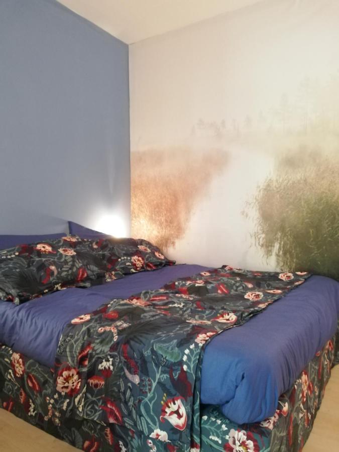 Appartamento Lettera 22 Ivrea Exteriör bild