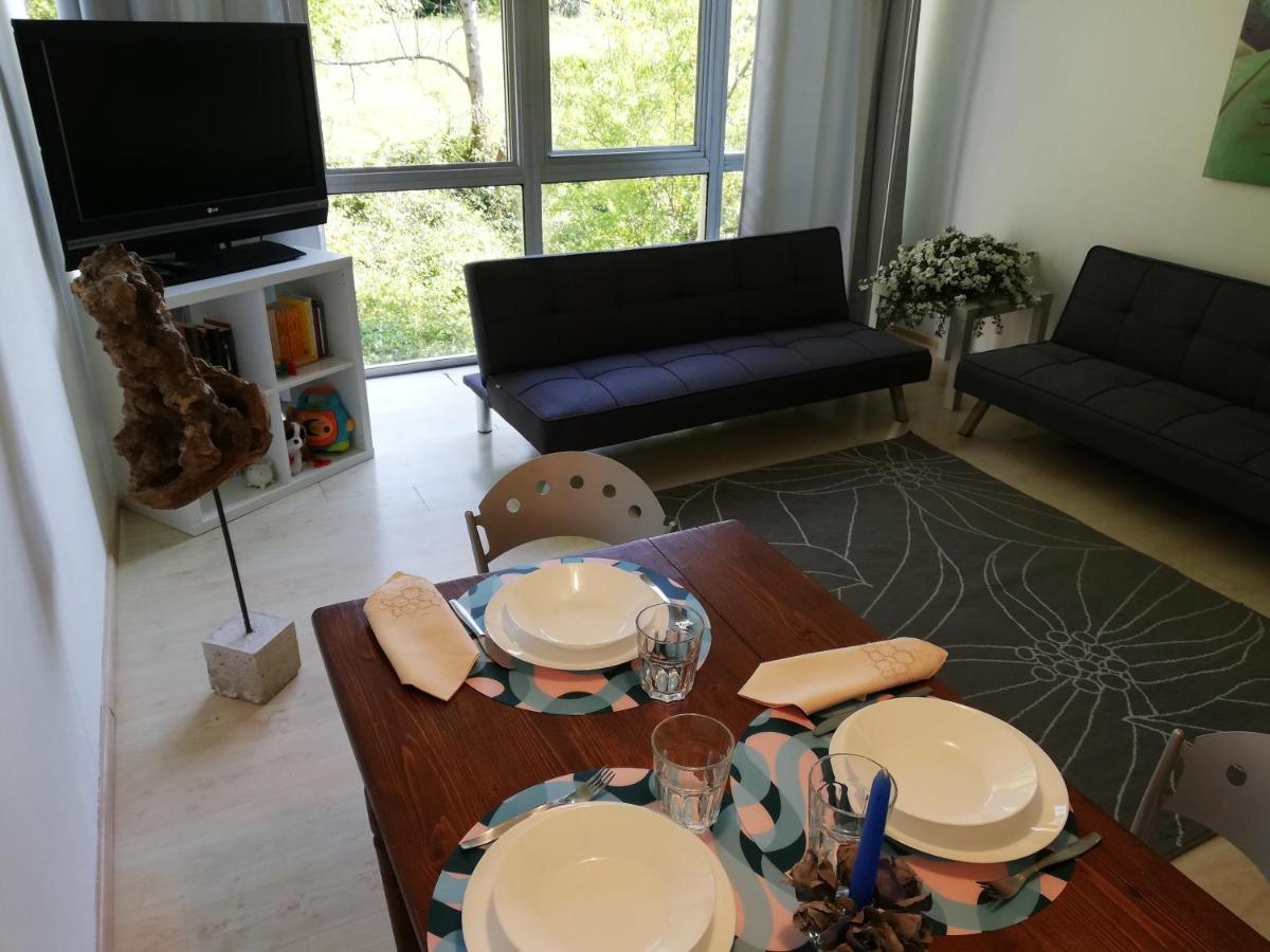Appartamento Lettera 22 Ivrea Exteriör bild